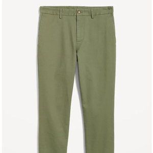 Mens 32/30 Old Navy Chinos